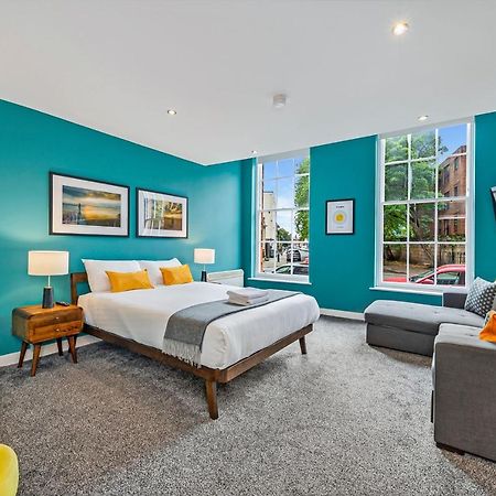 Host & Stay - The Georgian Quarters At Canning Liverpool Exteriör bild