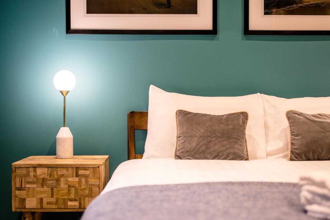 Host & Stay - The Georgian Quarters At Canning Liverpool Exteriör bild